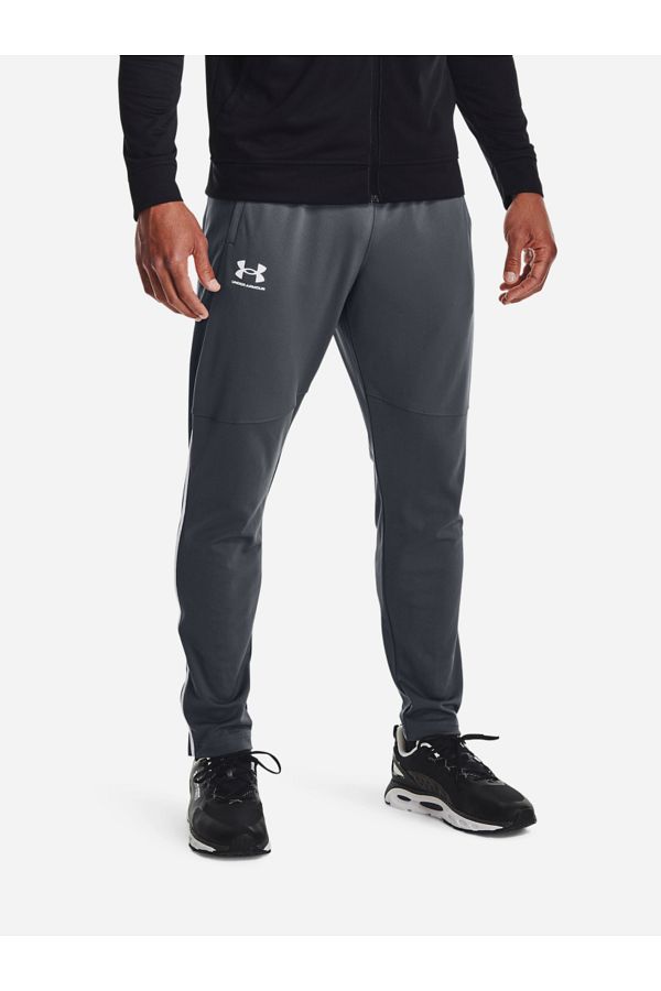 Under armour zipper pants outlet