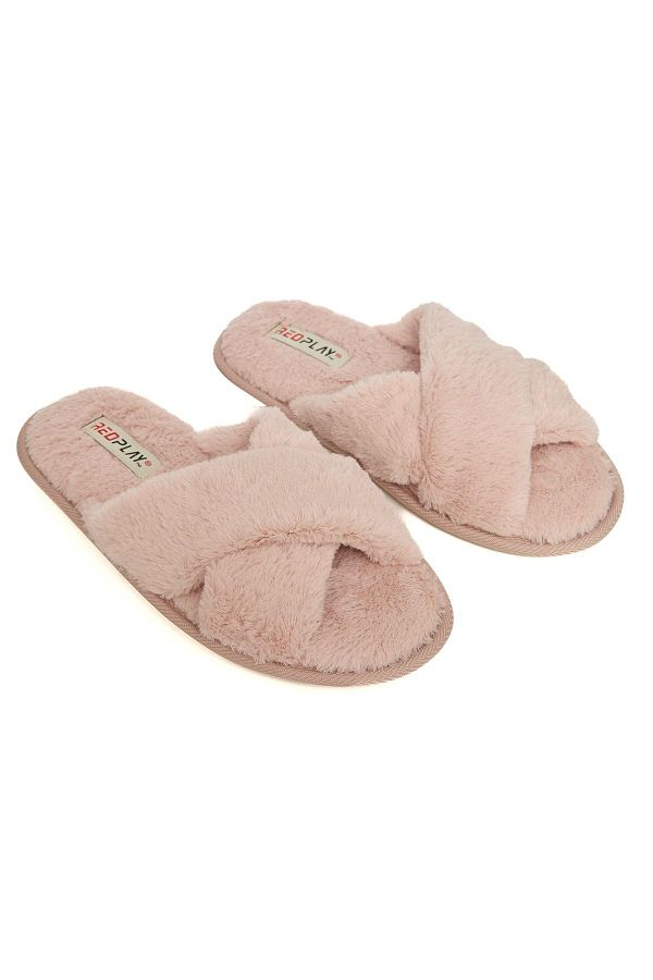 Chinchilla slippers online