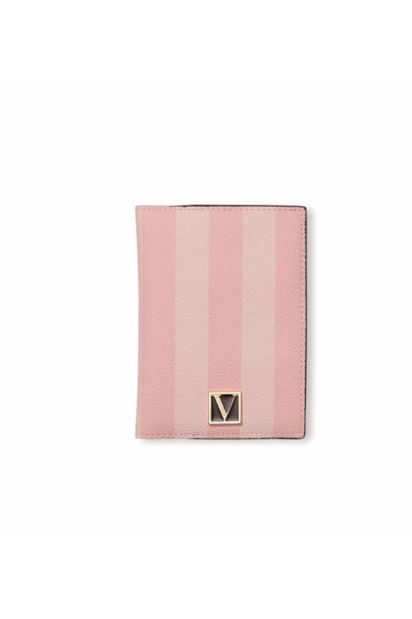 Victoria s Secret Victoria s Secret Beauty Passport Case Trendyol