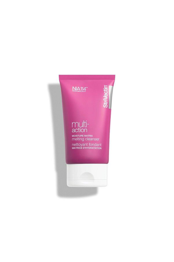 Strivectin-Multi-action Moisture Matrix Meelting Cleanser 118 ml - Anti Aging Cleanser 1