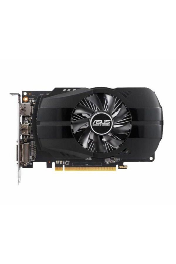 ASUS Phoenix AMD Radeon RX550 4GB 128Bit GDDR5 PCI E 3.0 Trendyol