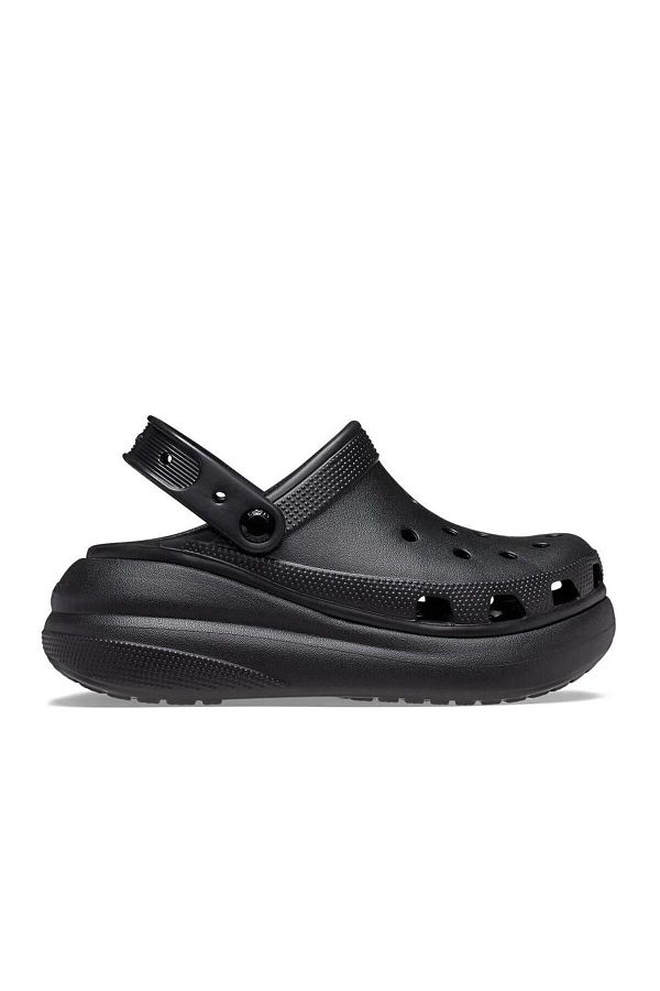Crocs 207521 001 CLASSIC CRUSH CLOG DAILY SLIPPERS SANDALS Trendyol
