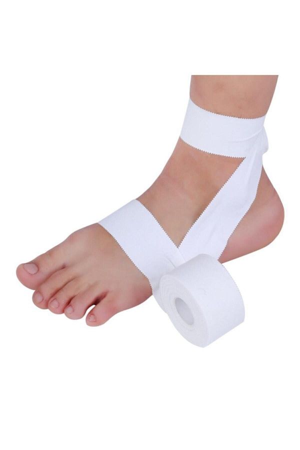 MAXİ-Kindmax Rigid Tape, Fixation Tape 1