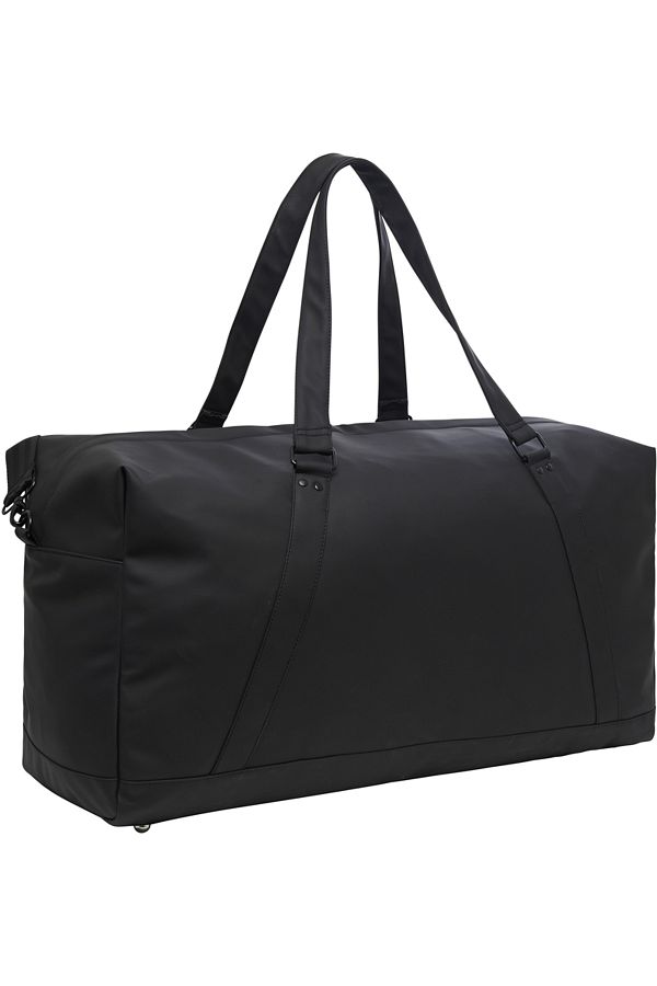 hummel-LIFESTYLE-WOCHENENDTASCHE 1