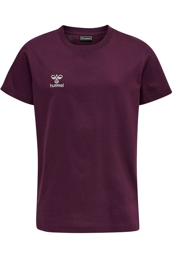 Hummel shirt kind clearance
