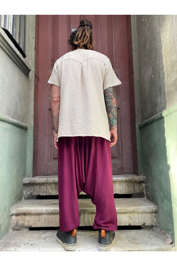 Bohemian sweatpants online