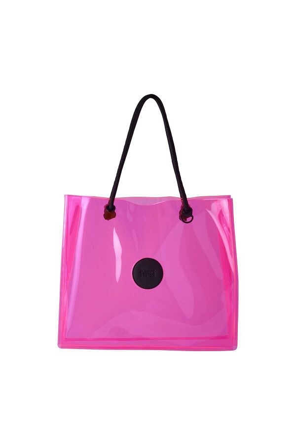 Funny Design Rainbow Beach Bag Trendyol