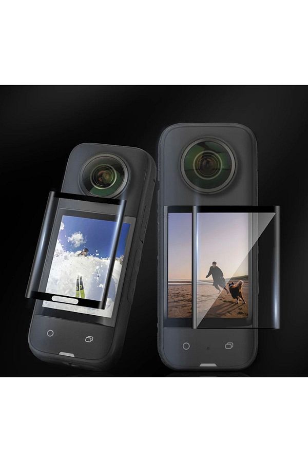 Insta360-واقي شاشة متوافق مع Insta 360 One X3 1