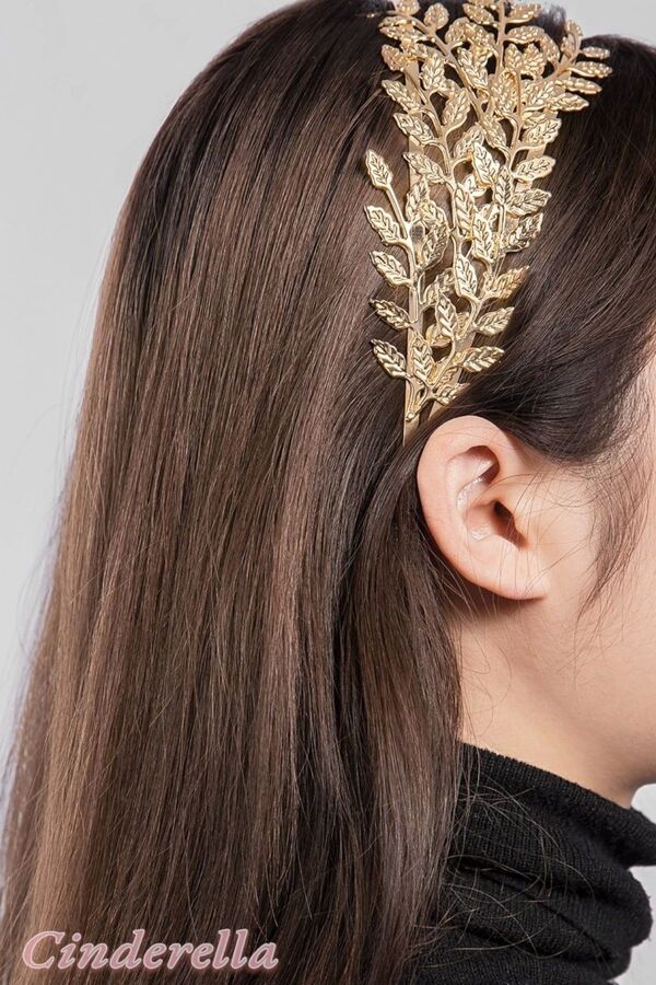 elegant hair bands