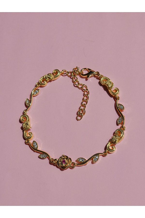 Reorah Collection-Belle The Beauty Bracelet - Stylish and Comfortable 1