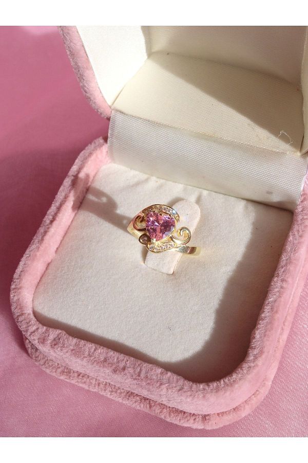 Buy sailor moon engagement ring clearance