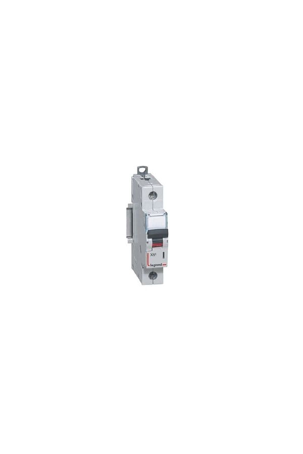 Legrand-1X20 Ampere 4.5 Ka B Automatic Fuse 1