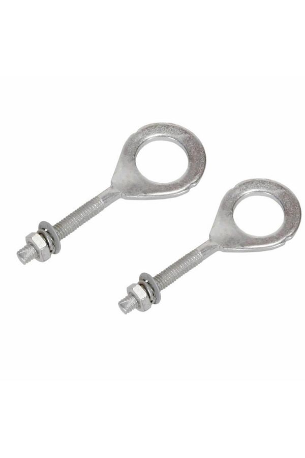 monero-Cg Rear Wheel Chain Tensioner Set 1