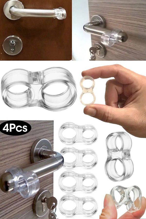 Buffer ring guard shop