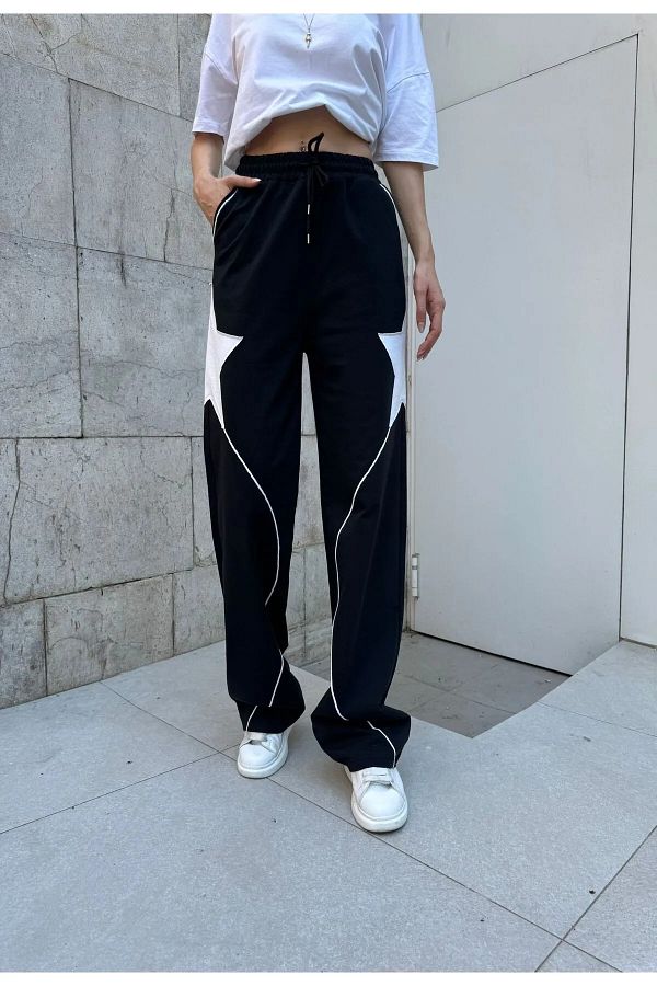 Star sweatpants set clearance