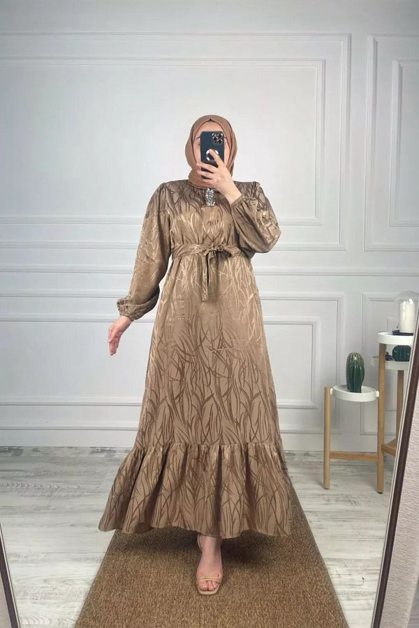 Butik design dress store
