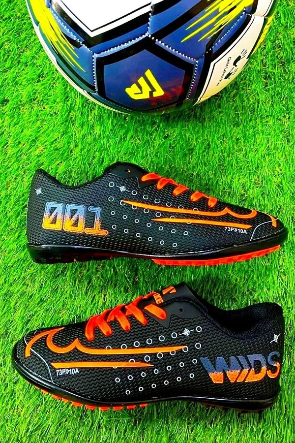 Walked Super Mercury 001 Toothless Men s Football Shoes Kids 28 44 Trendyol