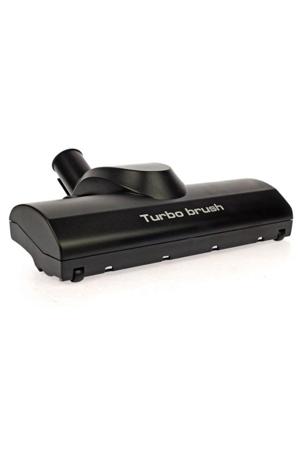 TURBO-32 Mm and 35 Mm Floor Nozzle with Carpet Forging Feature for Vacuum Cleaners - Vadatore 1
