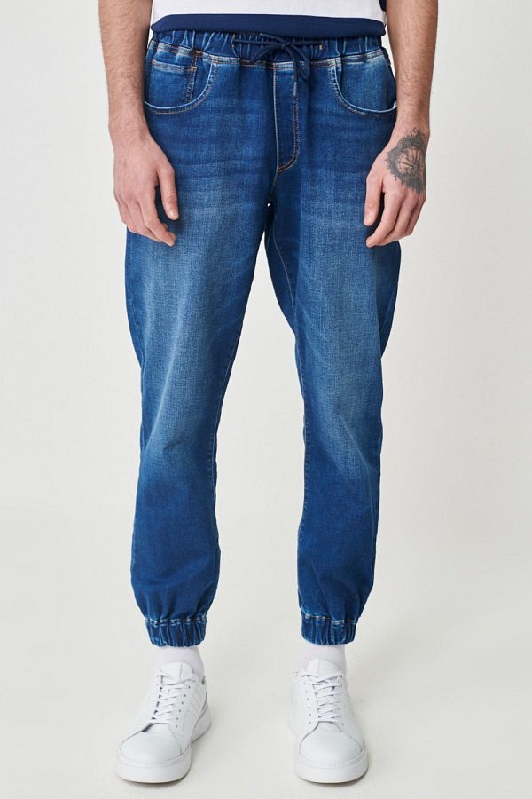 Lee jogger jeans hot sale
