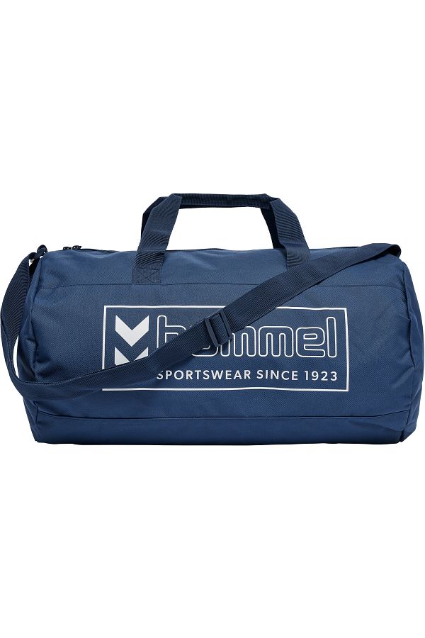 hummel-hmlKEY YUVARLAK SPORT ÇANTASI 1