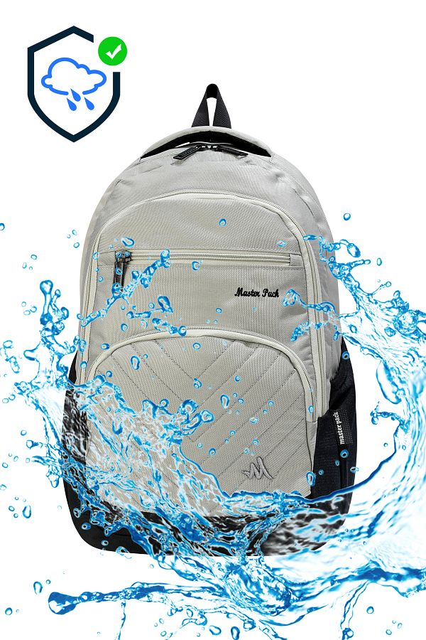 Esbuik New Season Unisex 15.6 16.1 in Backpack with Laptop Compartment School Bag Trendyol