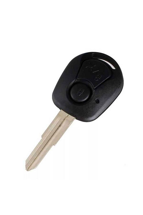 Ssangyong-Ssangyoung 2 Button Control Container 1