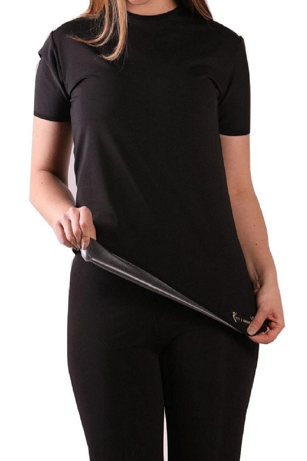 FİT1BEDEN-Women's Thermal Bodysuit 1