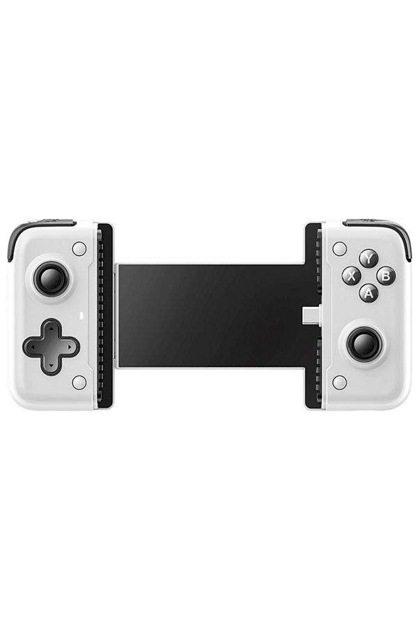 Memo-WHITE S2 Mobile Controller - Phone and Game Console 1