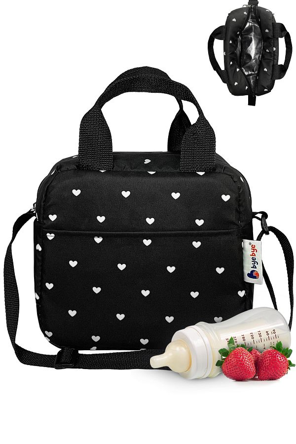 Lunch bag carrier hotsell