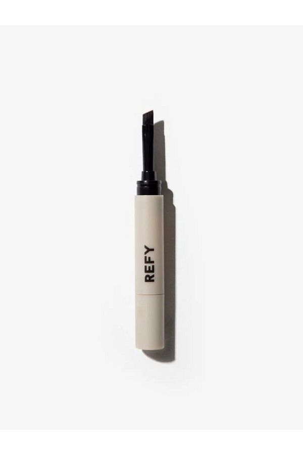 REFY-Black Double-Stylish Brows Pomade and Pincele Set 1