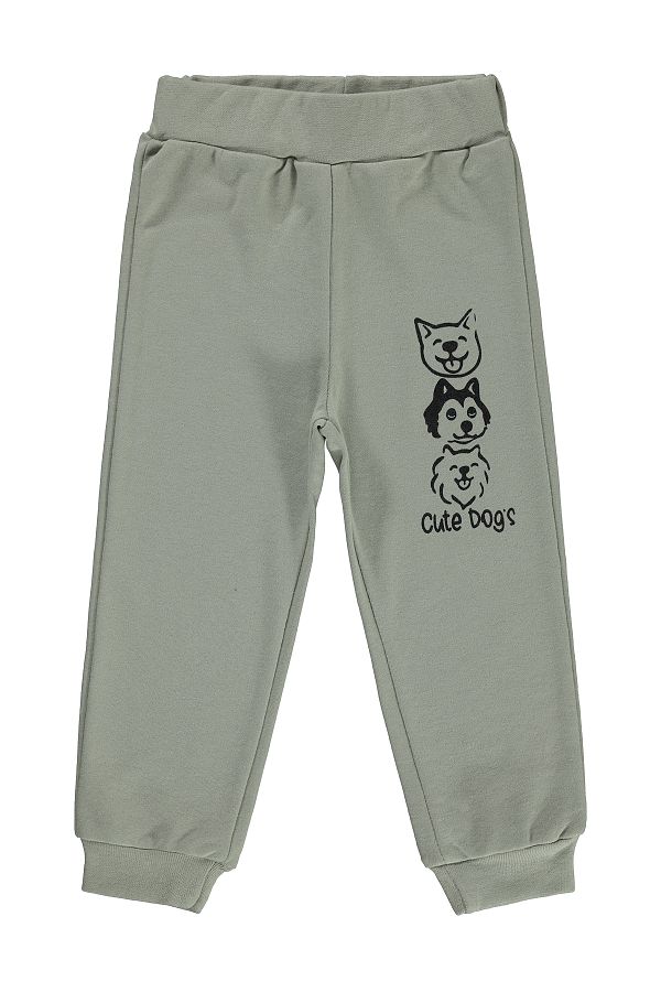 Boys gray sweatpants shop