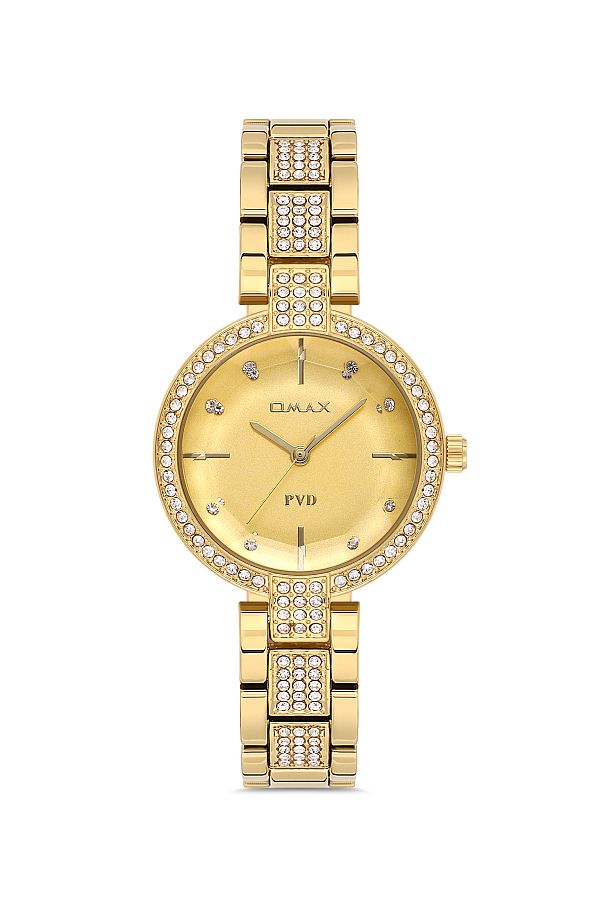 Omax-Metal Women's Watches 00JSS026Q001 1