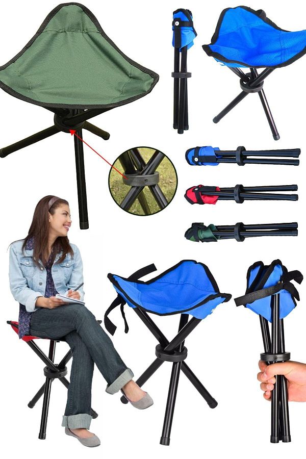 Beach fishing chairs clearance