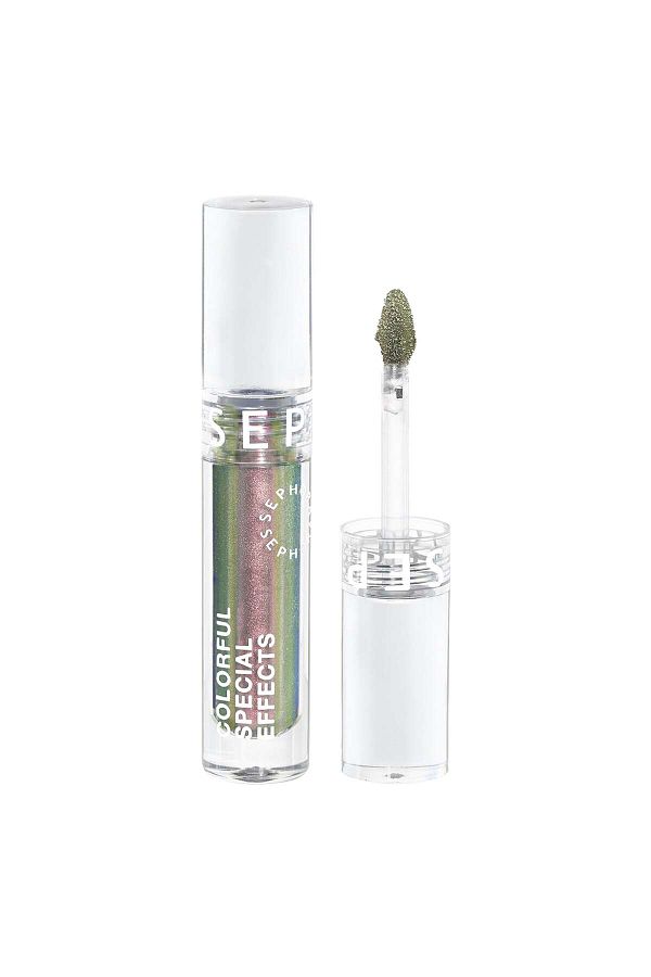 SEPHORA COLLECTION-Multichrome Color Effect Liquid Eyeshadow with Multiple Reflections 1