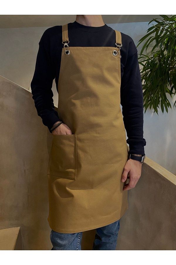 apr-10-Kp-01 Crossback - Canvas Design Apron 1