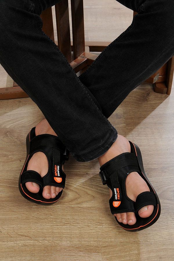 Dexter flip flops hot sale