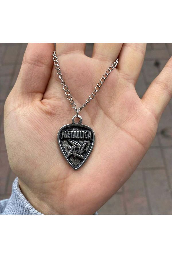 Metallica wear new arrivals