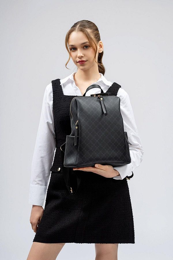 Lucky z backpack 2025