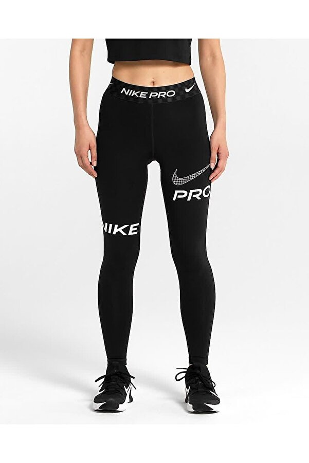 old style nike pro leggings