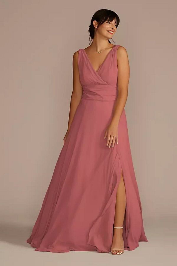 F19831 dress new arrivals