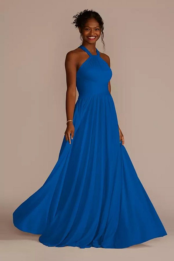 F19931 dress online