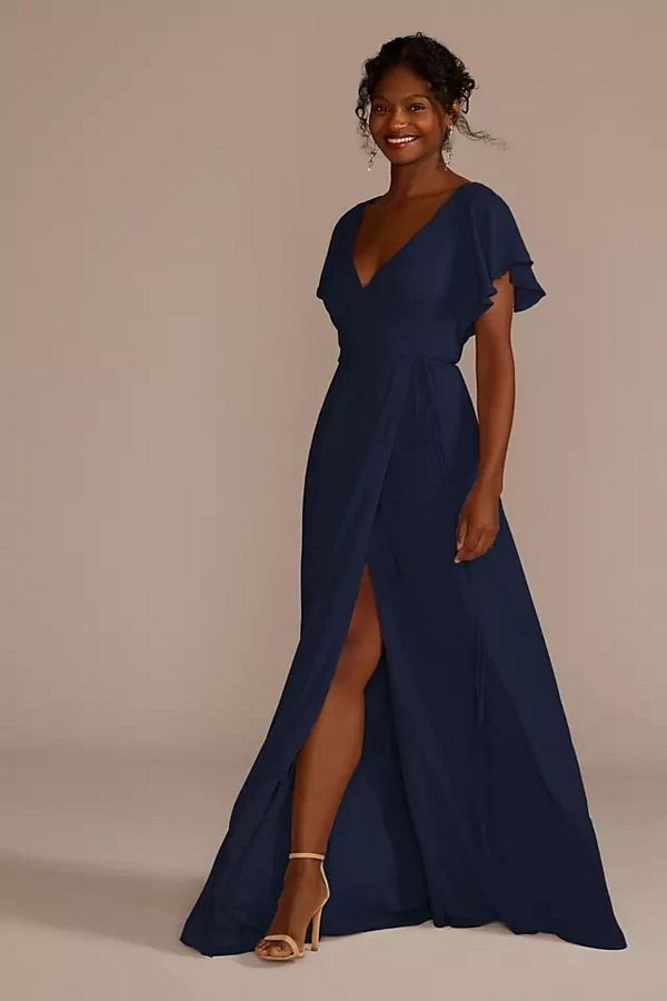 Oleg cassini evening gowns on sale