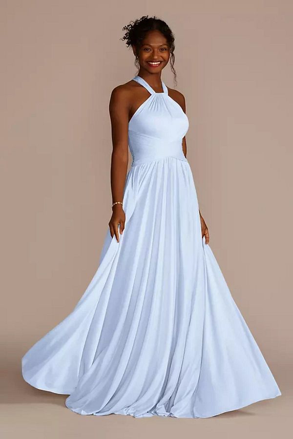 F19931 dress outlet