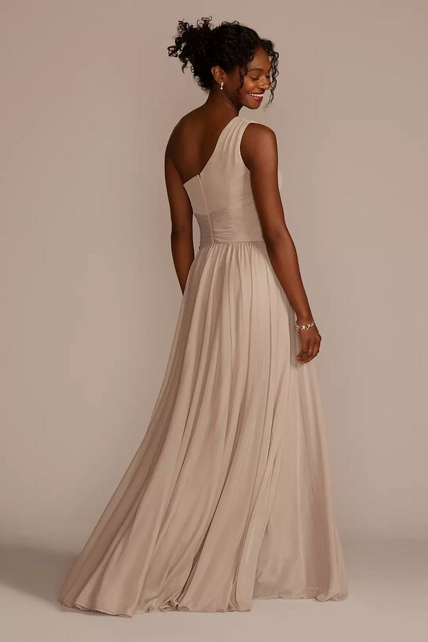 Oleg cassini evening gowns cheap