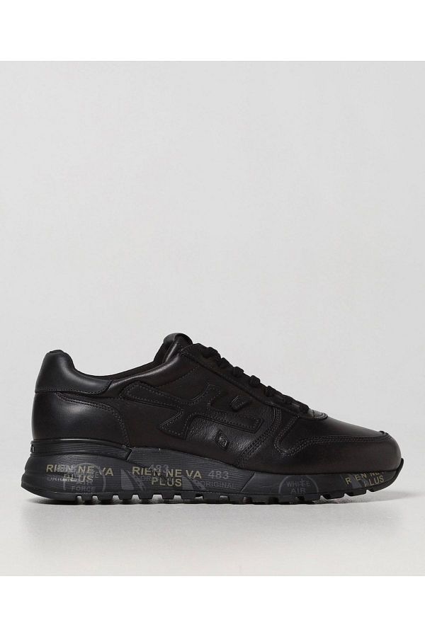Premiata Mick 1453 Sneakers Trendyol
