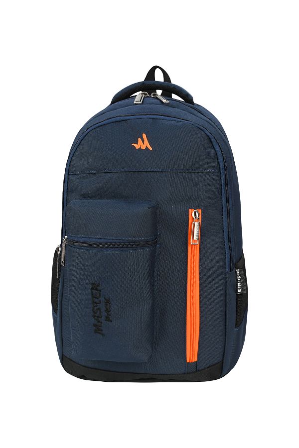 School bag with laptop compartment discount