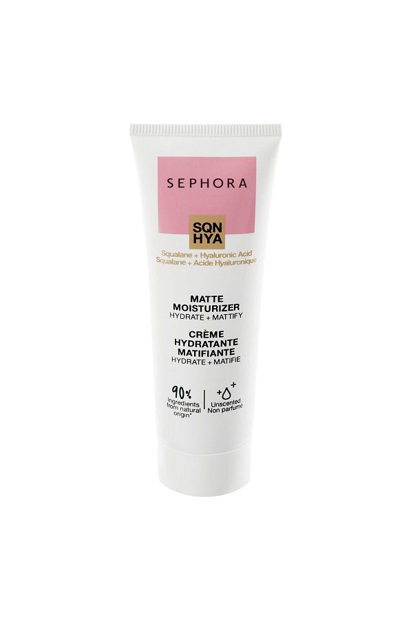 SEPHORA COLLECTION-50ml Crème Hydratante Matifiante - Mattifying Moisturizing Day Cream for Combination and Oily Skin 1