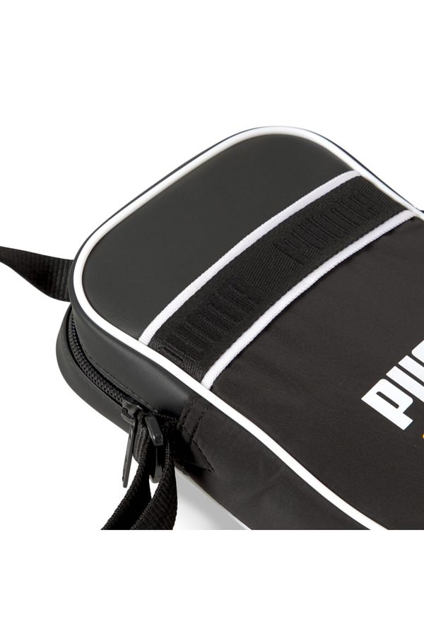 Puma Puma Women s Bag Campus Compact Portable Black Trendyol