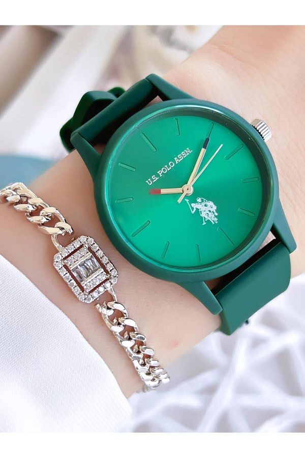 Us polo sports watches top