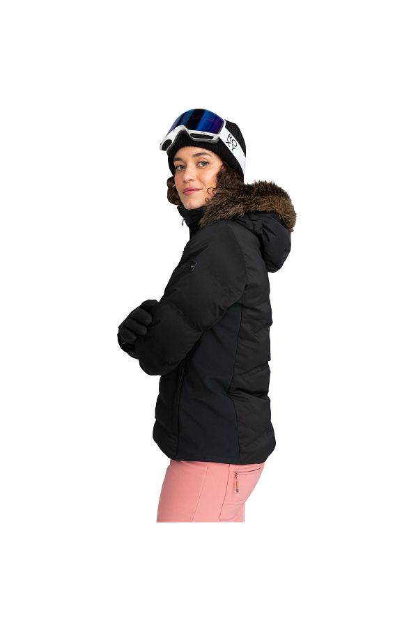 Snowstorm roxy shop